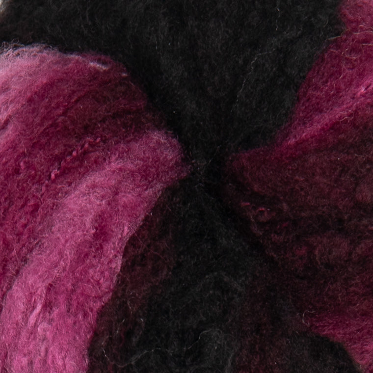Koigu Andra Yarn - AM6 Merlot
