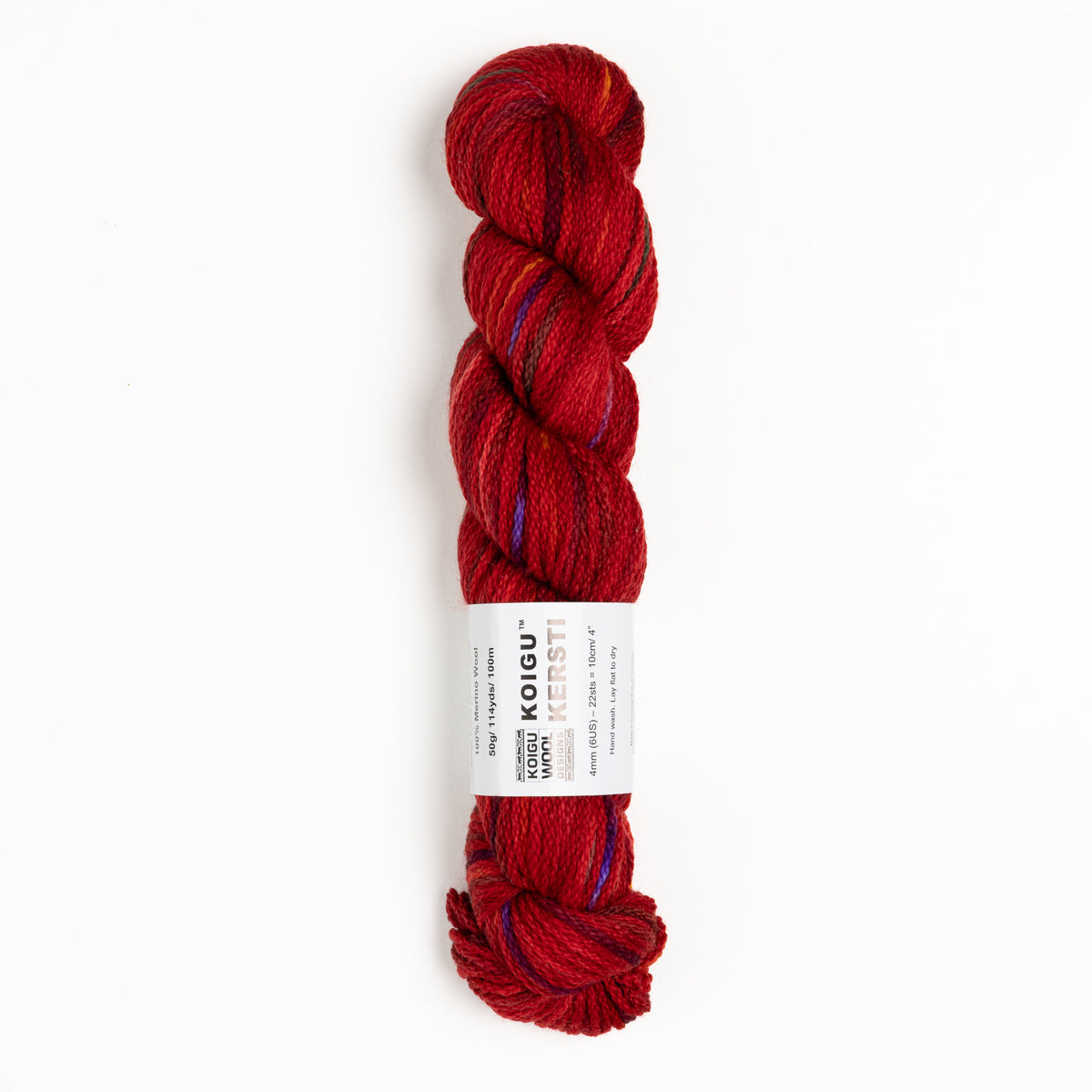 Koigu Kersti Yarn - K047
