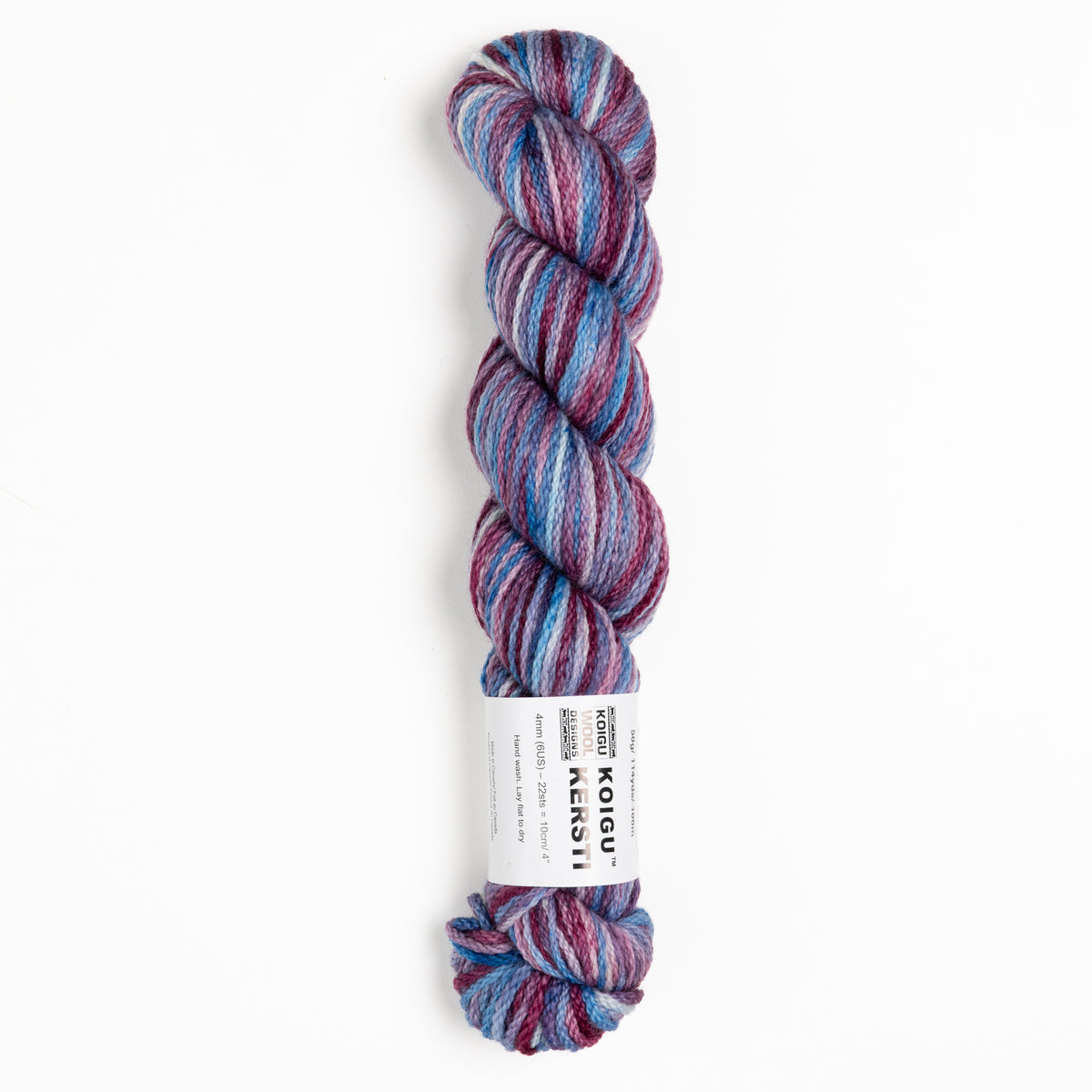 Koigu Kersti Yarn - K404
