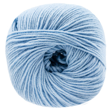 Lana Grossa Cool Wool Big Yarn - 0946 Sky Blue