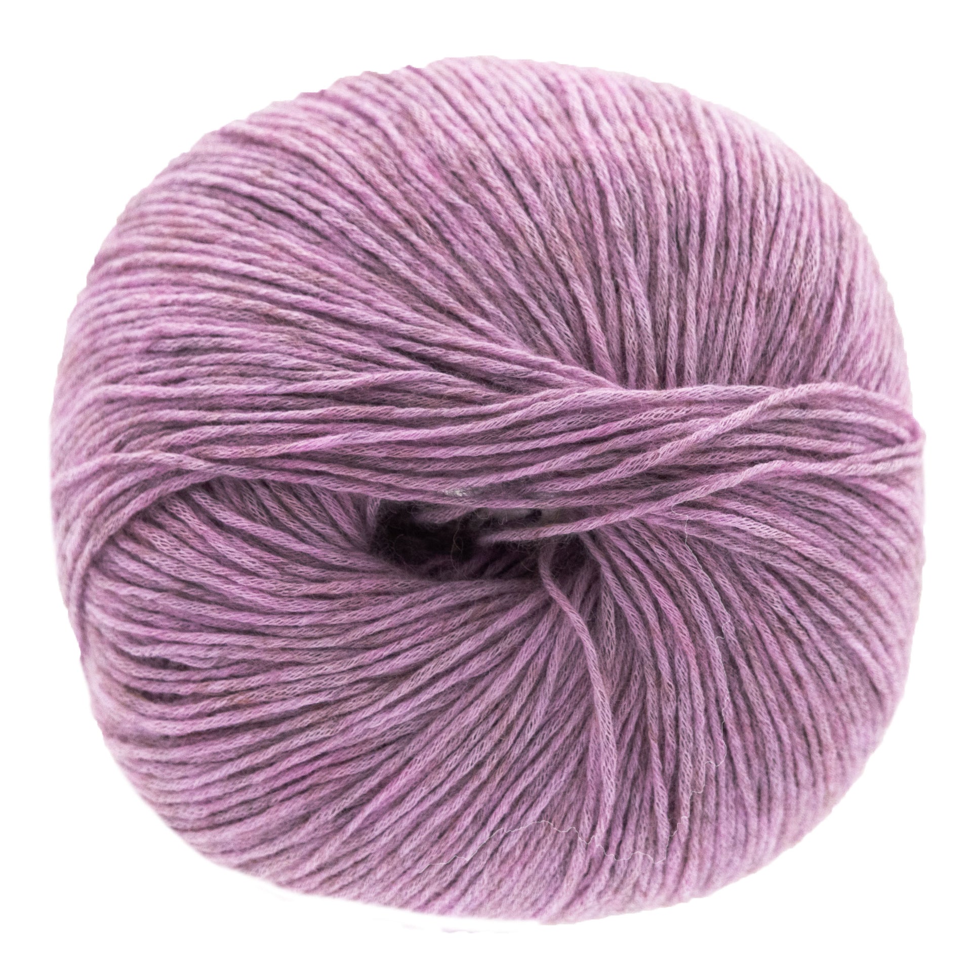 Lana Grossa Ecopuno Yarn - 070 Antique Violet
