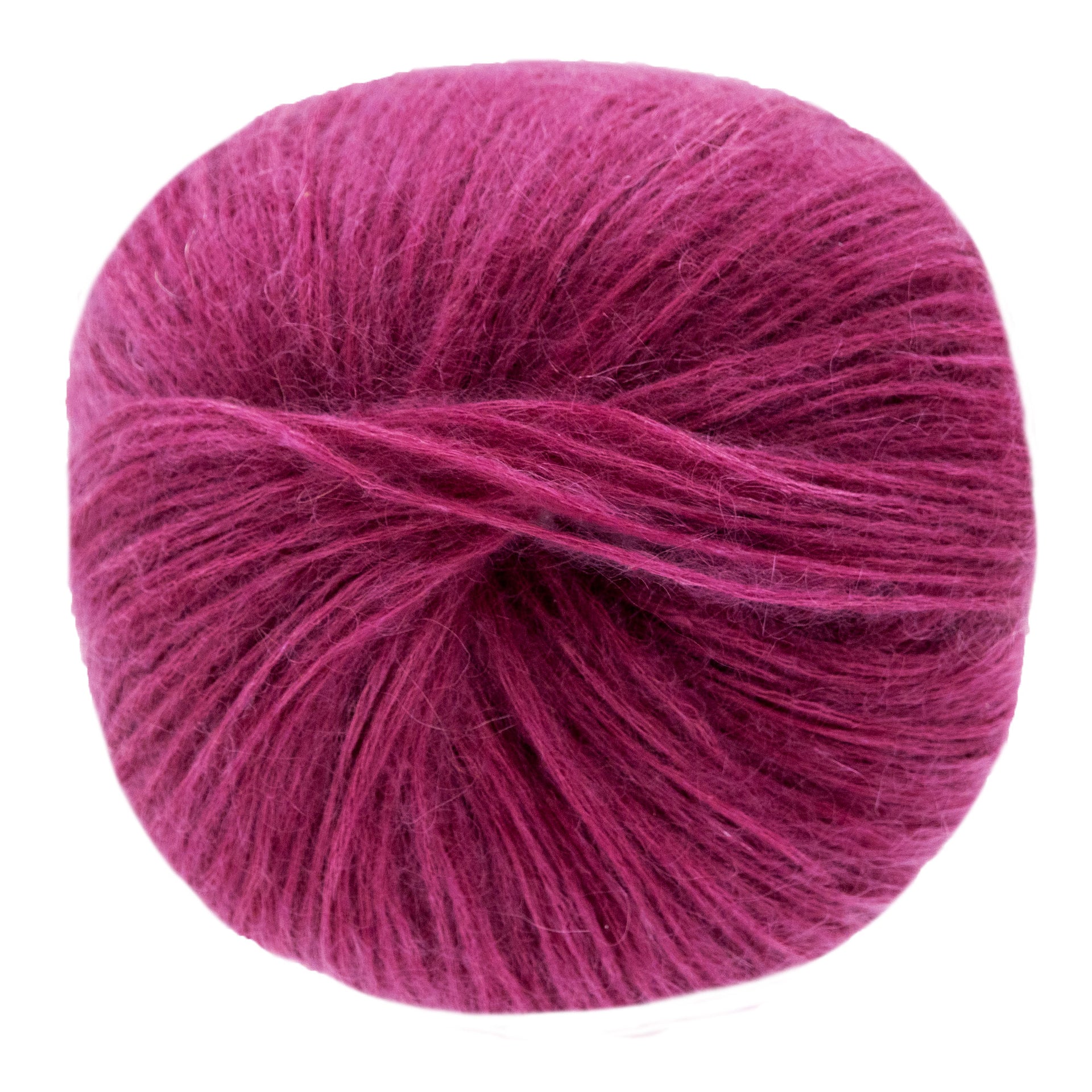 Lana Grossa Superkid Seta Yarn - 008 Bordeaux
