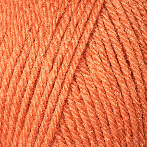 Berroco Lanas Yarn - 95159 Pumpkin
