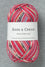 Arne & Carlos Socks & More 4Ply Yarn - Lantern Night