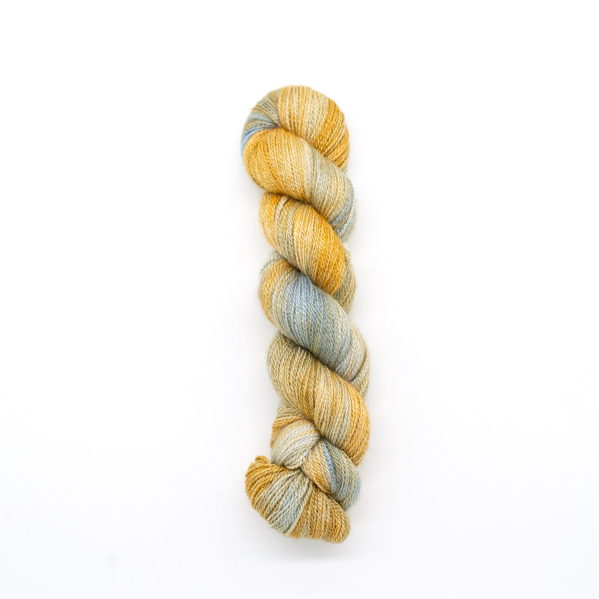 Madelinetosh Tosh Lunar Yarn - Earl Grey
