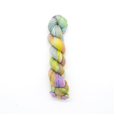 Madelinetosh Tosh Lunar Yarn - Fire Opal