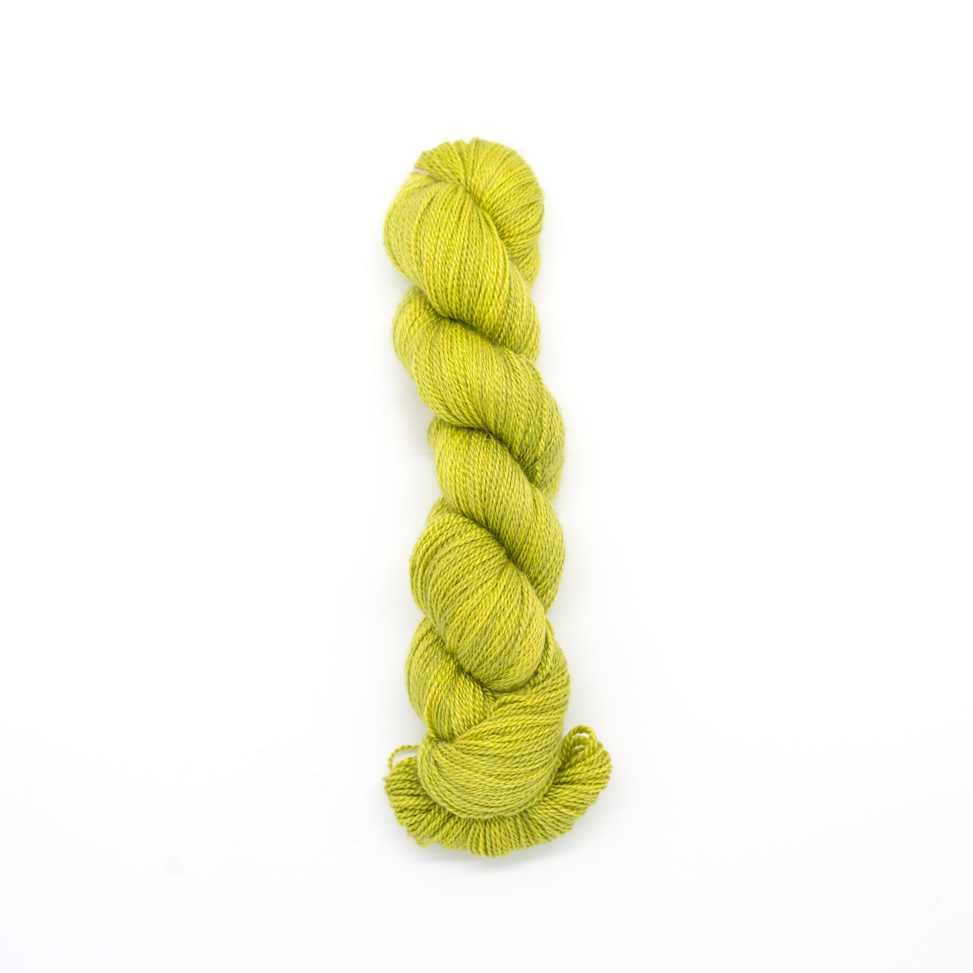 Madelinetosh Tosh Lunar Yarn - Grasshopper

