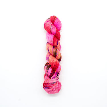 Madelinetosh Tosh Lunar Yarn - Mars in Retrograde