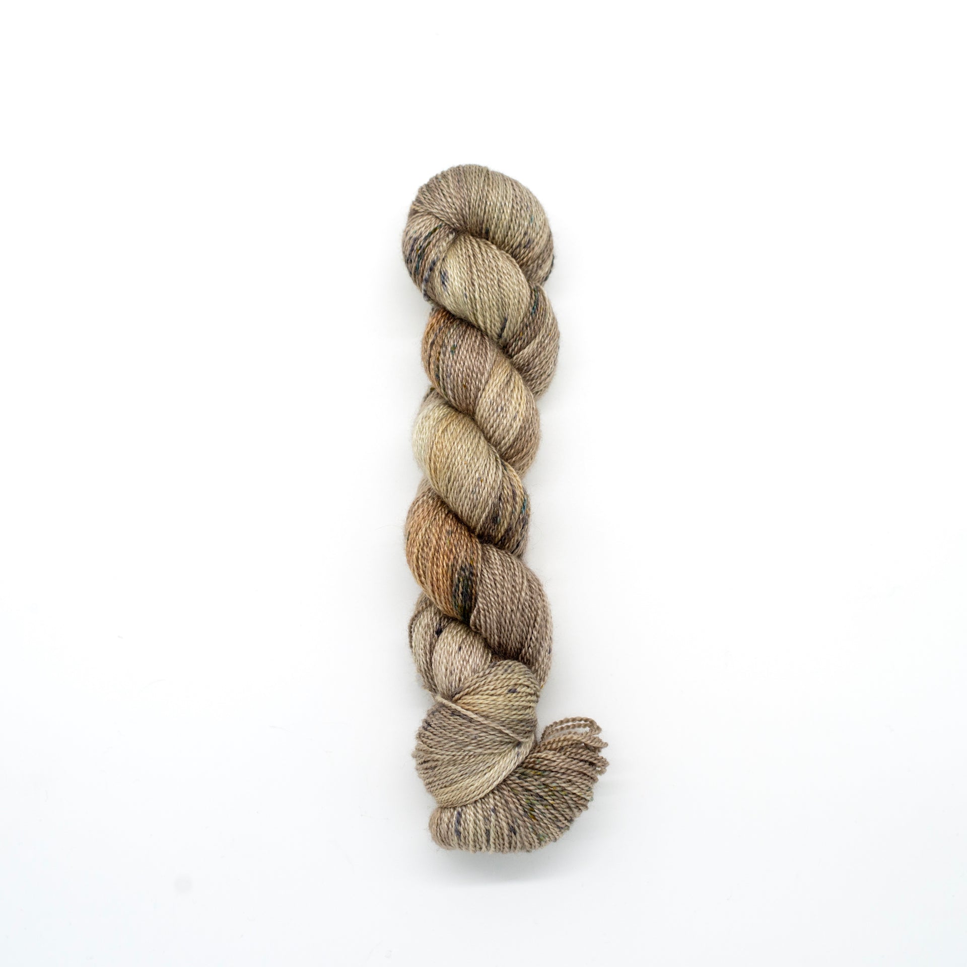 Madelinetosh Tosh Lunar Yarn - Natural Cover
