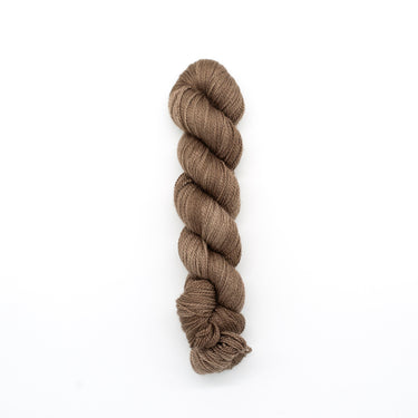 Madelinetosh Tosh Lunar Yarn - Pecan Hull