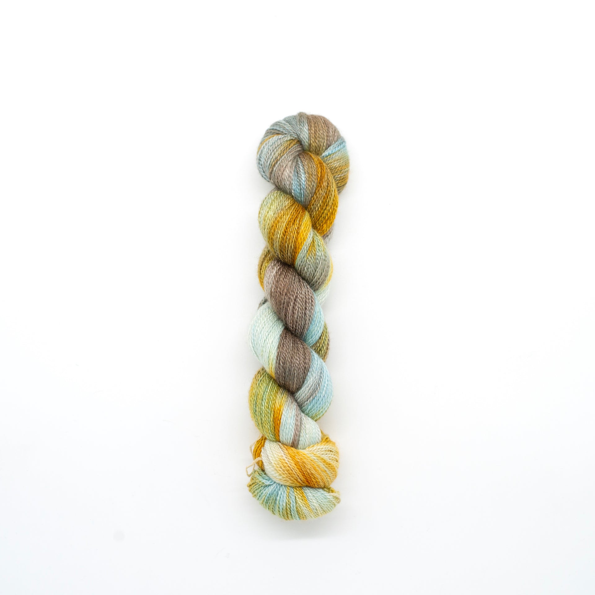 Madelinetosh Tosh Lunar Yarn - Schnitzelfaced
