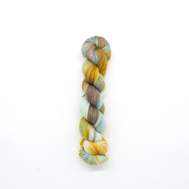 Madelinetosh Tosh Lunar Yarn - Schnitzelfaced