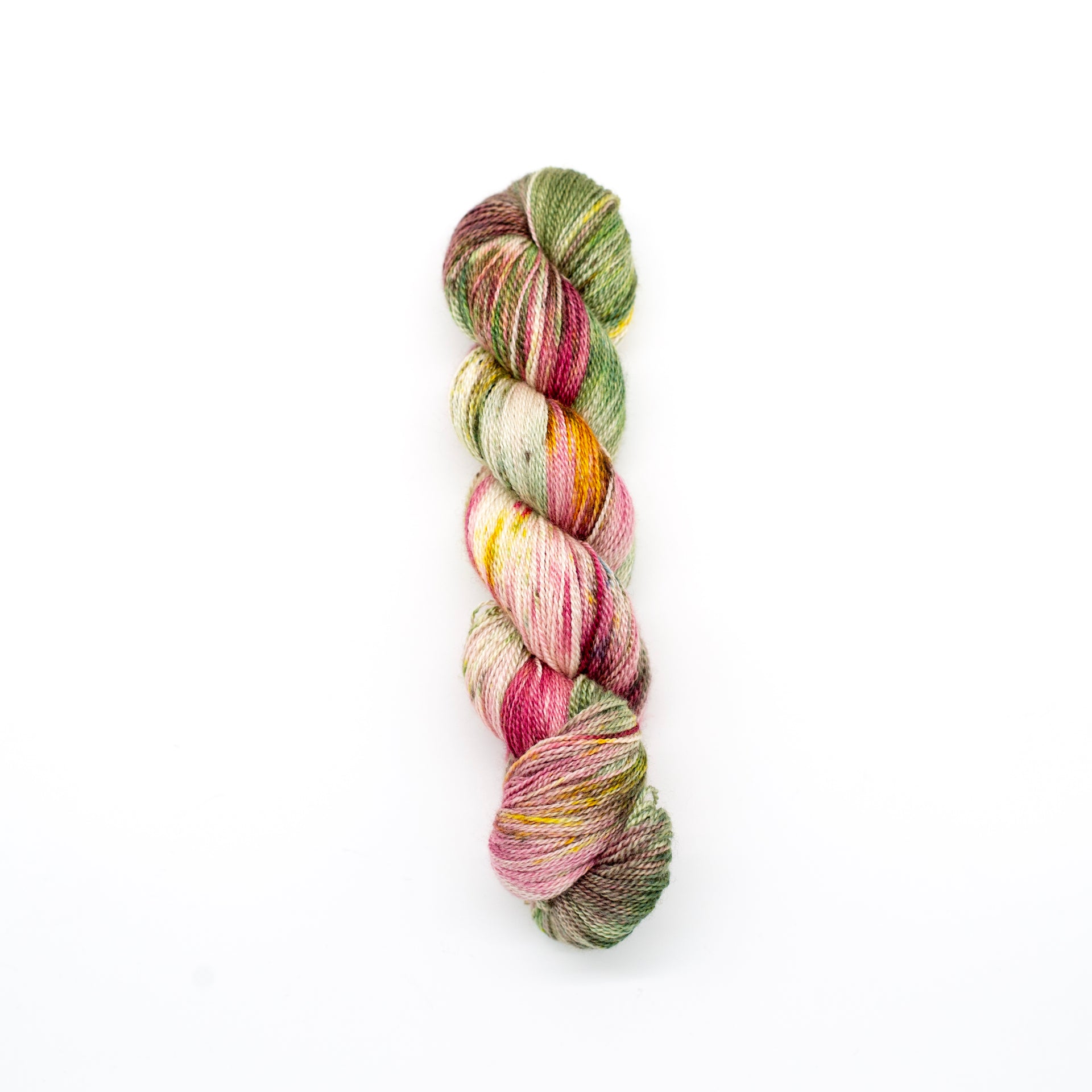 Madelinetosh Tosh Lunar Yarn - Shroom With a View

