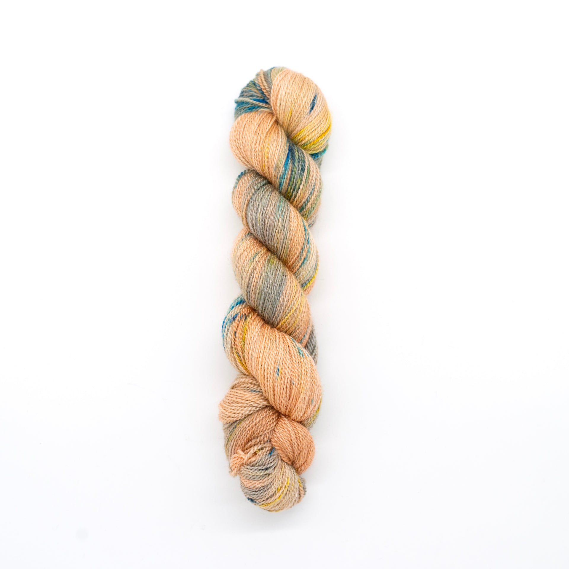 Madelinetosh Tosh Lunar Yarn - Unplugged
