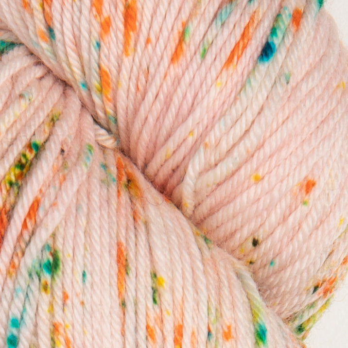 Madelinetosh Woolcycle Sport Yarn - Anime Dreams
