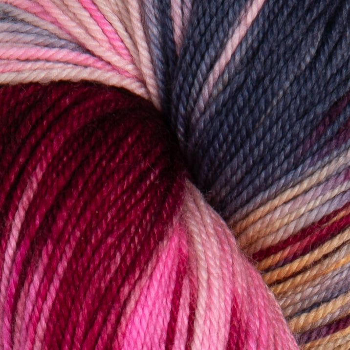 Madelinetosh Twist Light Yarn - Pure Imagination
