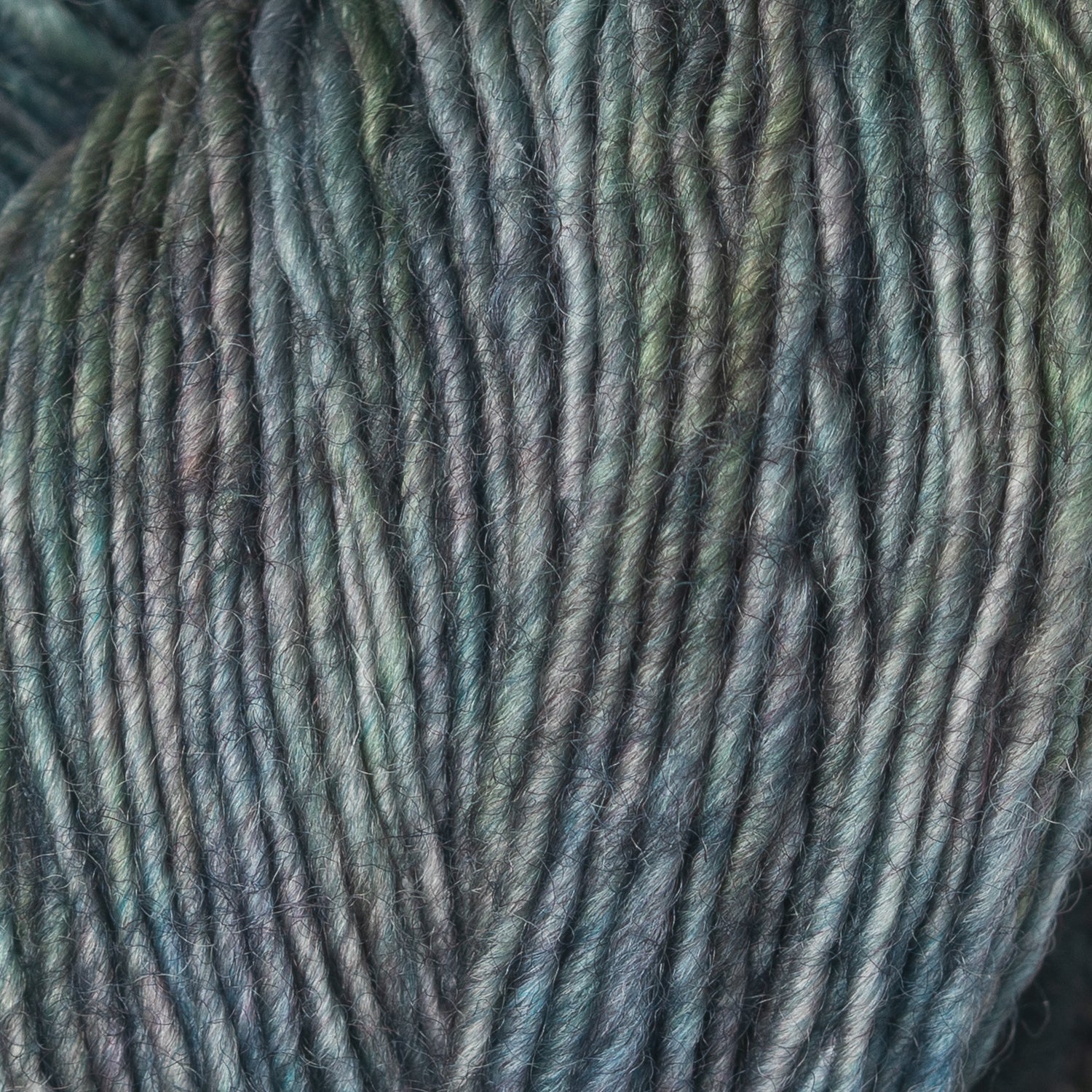 Malabrigo Lace Yarn - 252 Wabi Sabi
