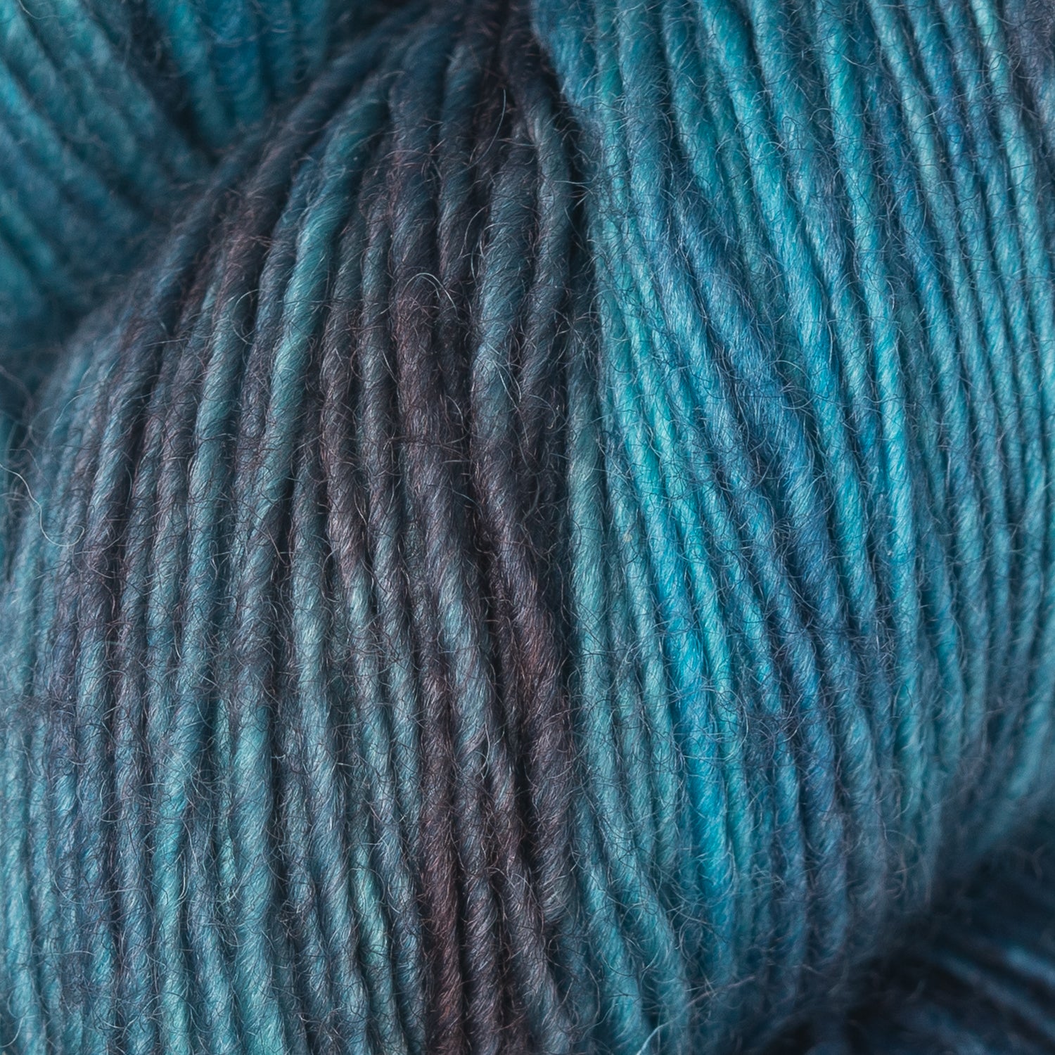 Malabrigo Lace Yarn - 362 Under the Sea

