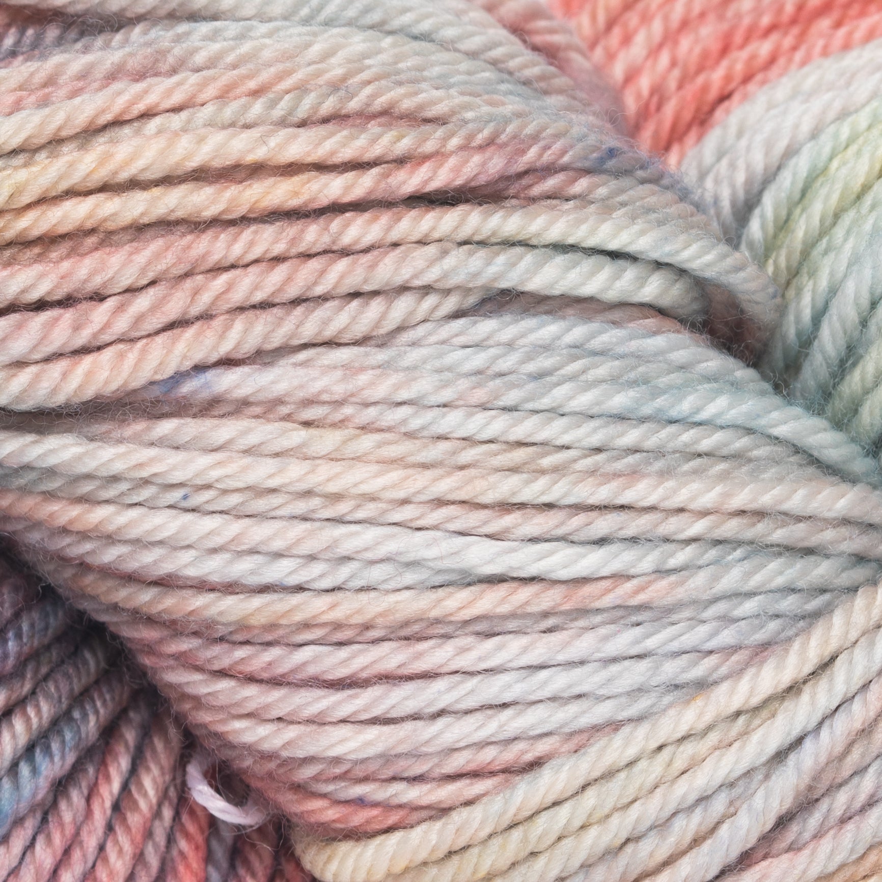 Malabrigo Rios Yarn - 267 Zahara
