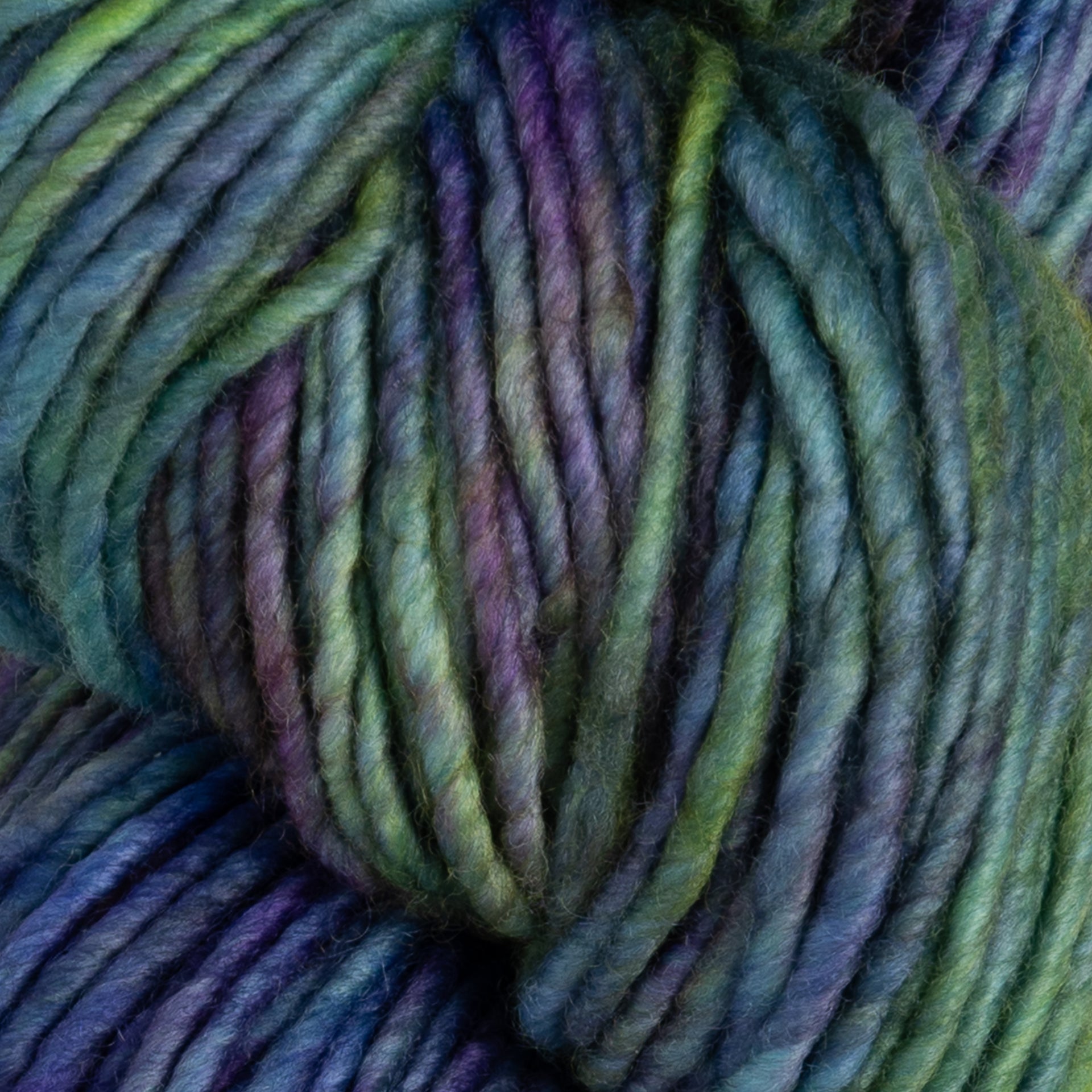 Malabrigo Worsted Merino Yarn - 723 Indonesia
