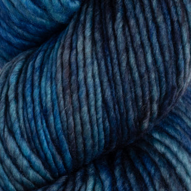 Malabrigo Worsted Merino Yarn - 362 Under the Sea