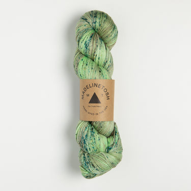 Madelinetosh Pashmina Yarn - Dill with It