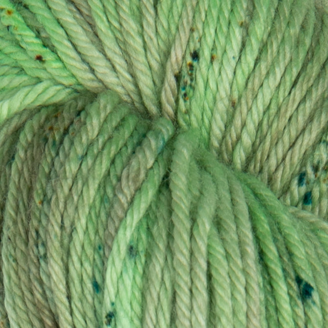 Madelinetosh Tosh DK Yarn - Dill with It
