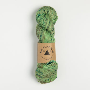 Madelinetosh Tosh Merino Light Yarn - Dill with It