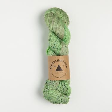 Madelinetosh Twist Light Yarn - Dill with It