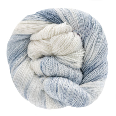 Madelinetosh Tosh Lunar Yarn - Sky Wash