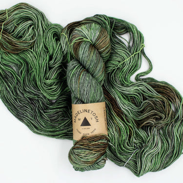 Madelinetosh A.S.A.P. Yarn - Custom: JBW: Pine & Purl - Zoom Image