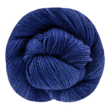 Madelinetosh Tosh Lunar Yarn - Ink