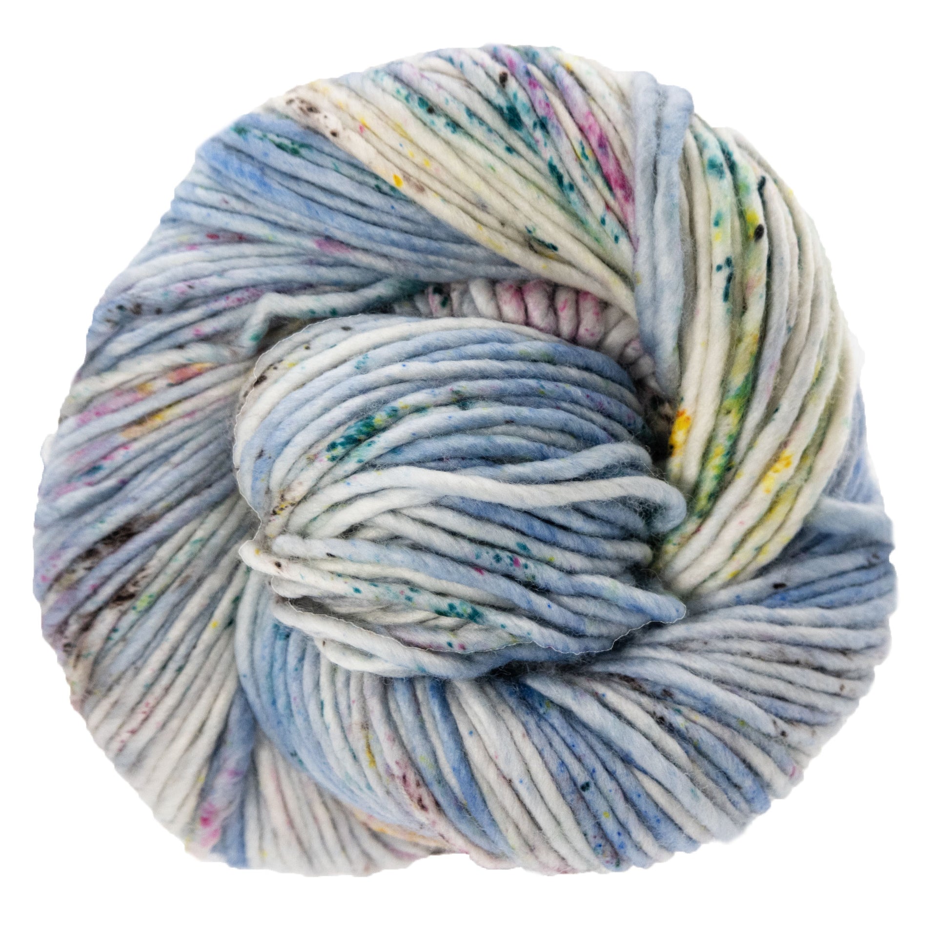 Madelinetosh A.S.A.P. Yarn - Puddle Jumper
