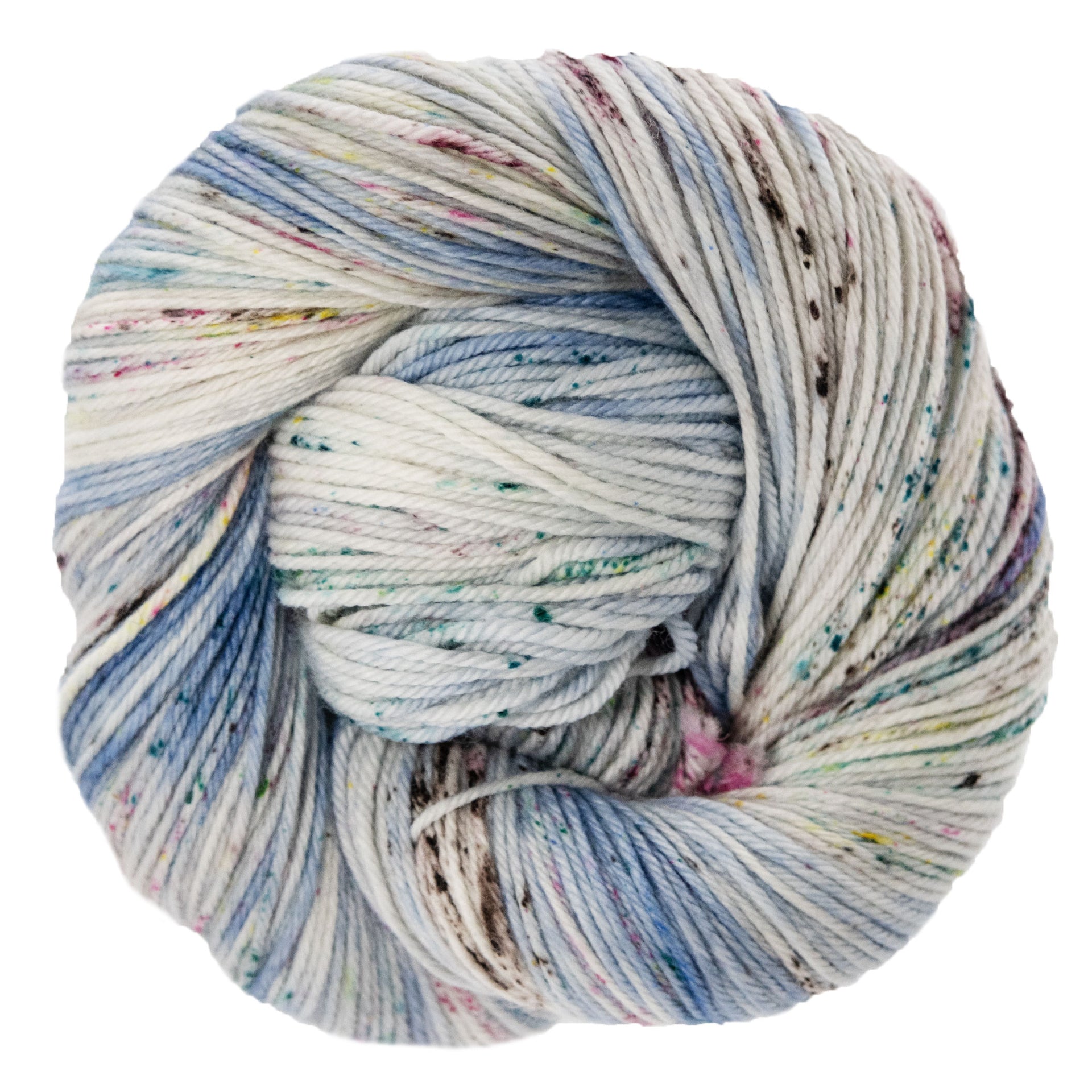 Madelinetosh Tosh DK Yarn - Puddle Jumper
