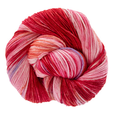 Madelinetosh Tosh Vintage Yarn - Pizza My Heart