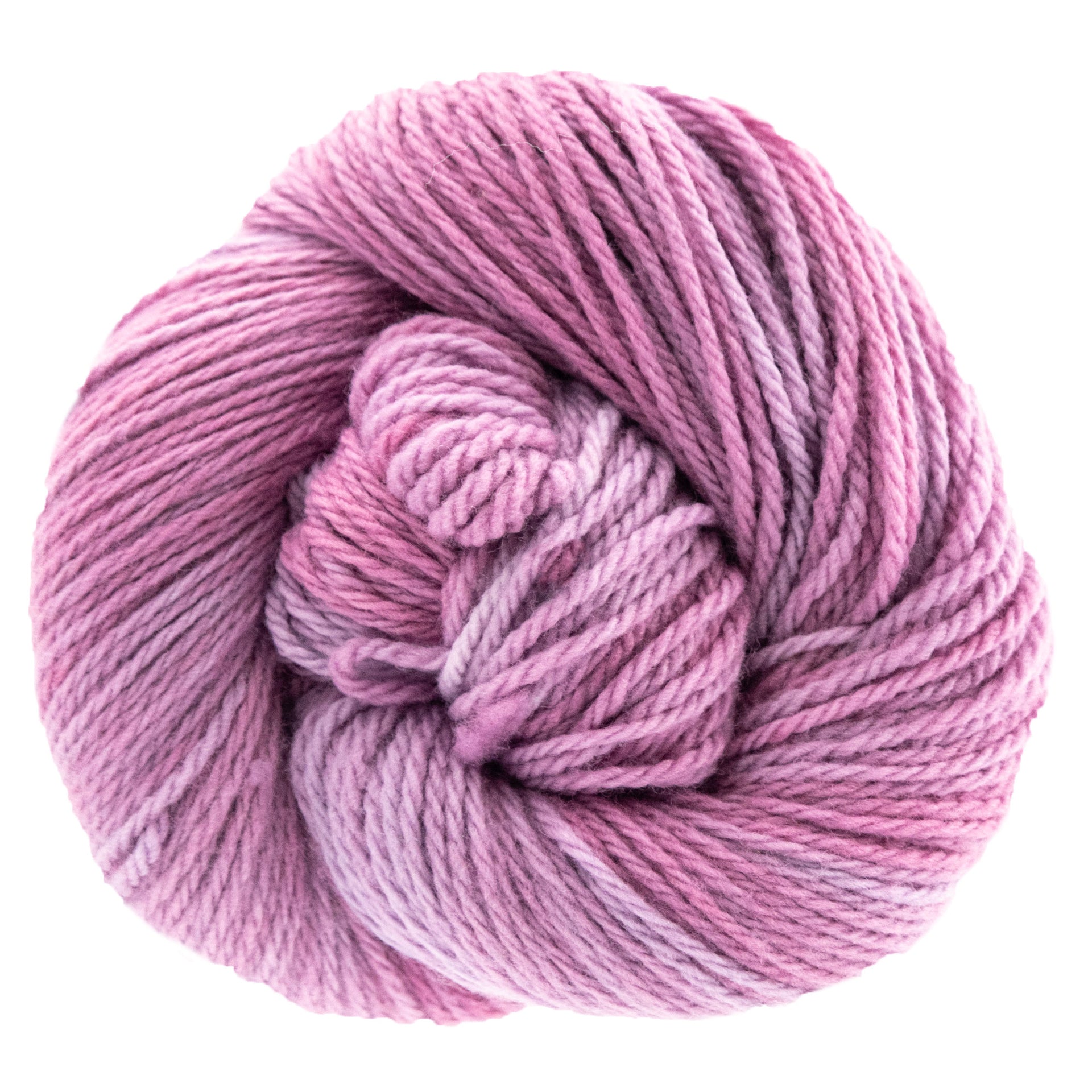Modern Daily Knitting x Madelinetosh Atlas - Elizabeth Taylor
