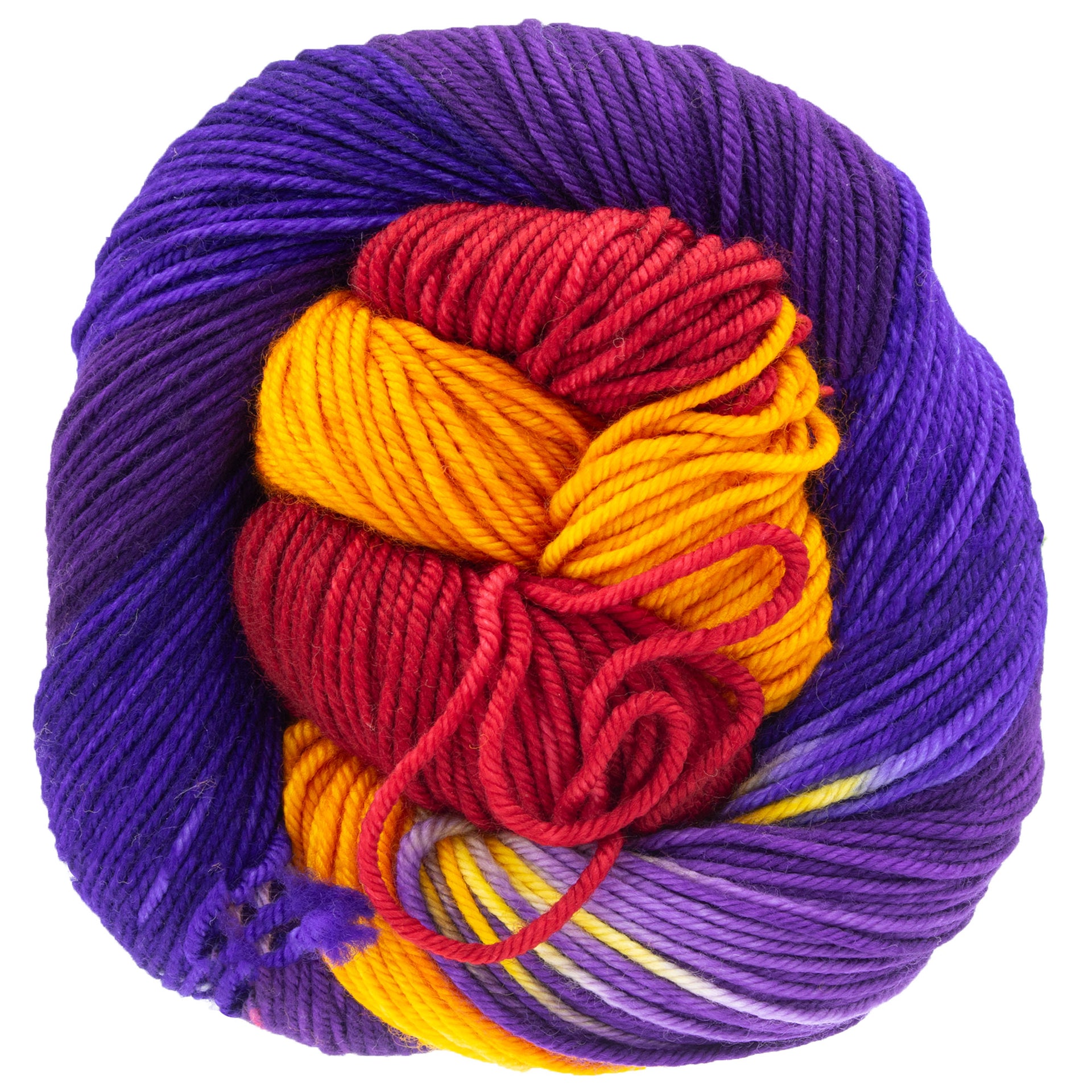 Madelinetosh Tosh Merino Light Yarn - Custom: JBW: Central (s)Park
