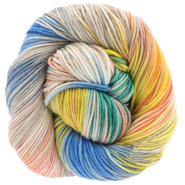 Madelinetosh Tosh Vintage Yarn - Custom: JBW: The Skein of Enchantment