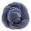 Madelinetosh Wool + Cotton Yarn - Ink