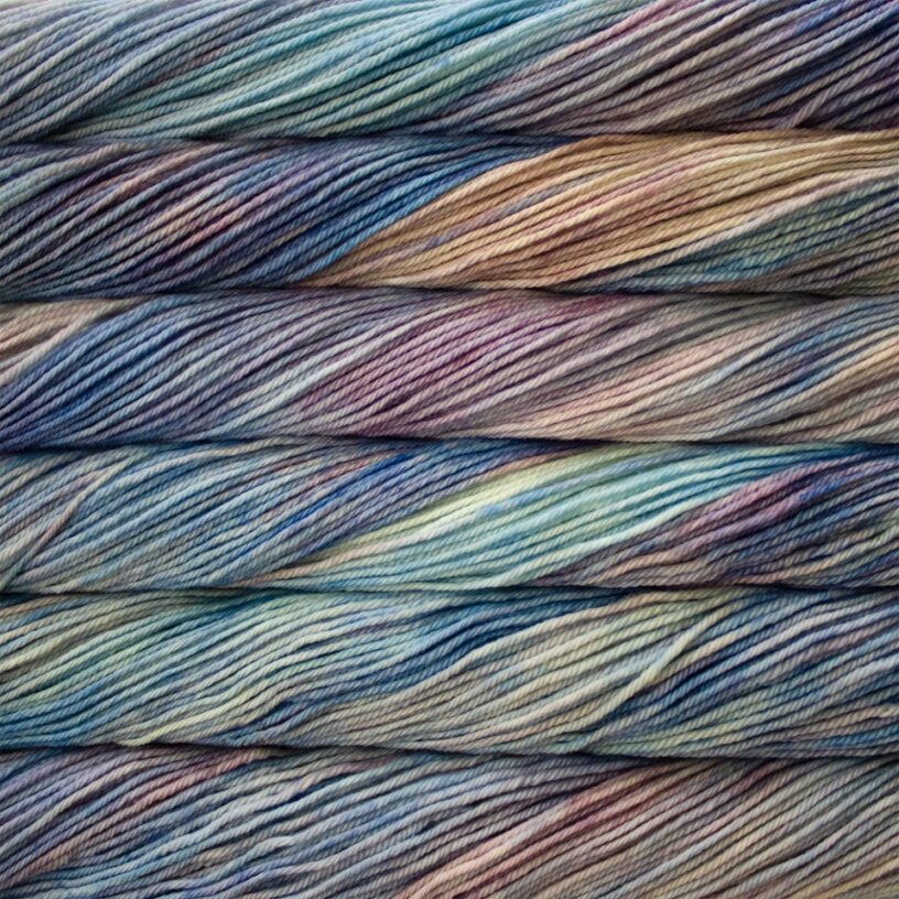 Malabrigo Caprino Yarn - Arapey
