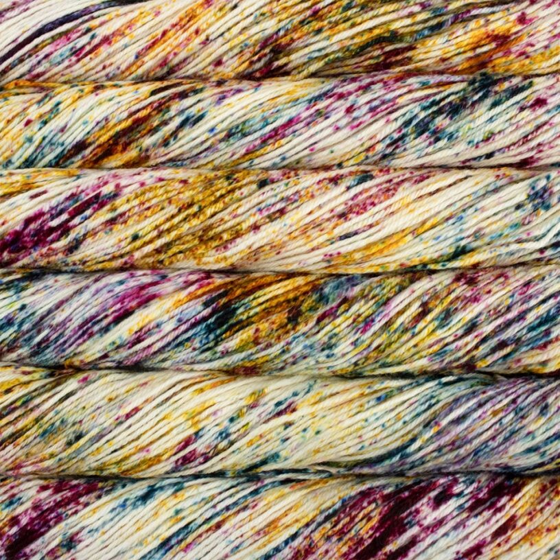 Malabrigo Caprino Yarn - Molino
