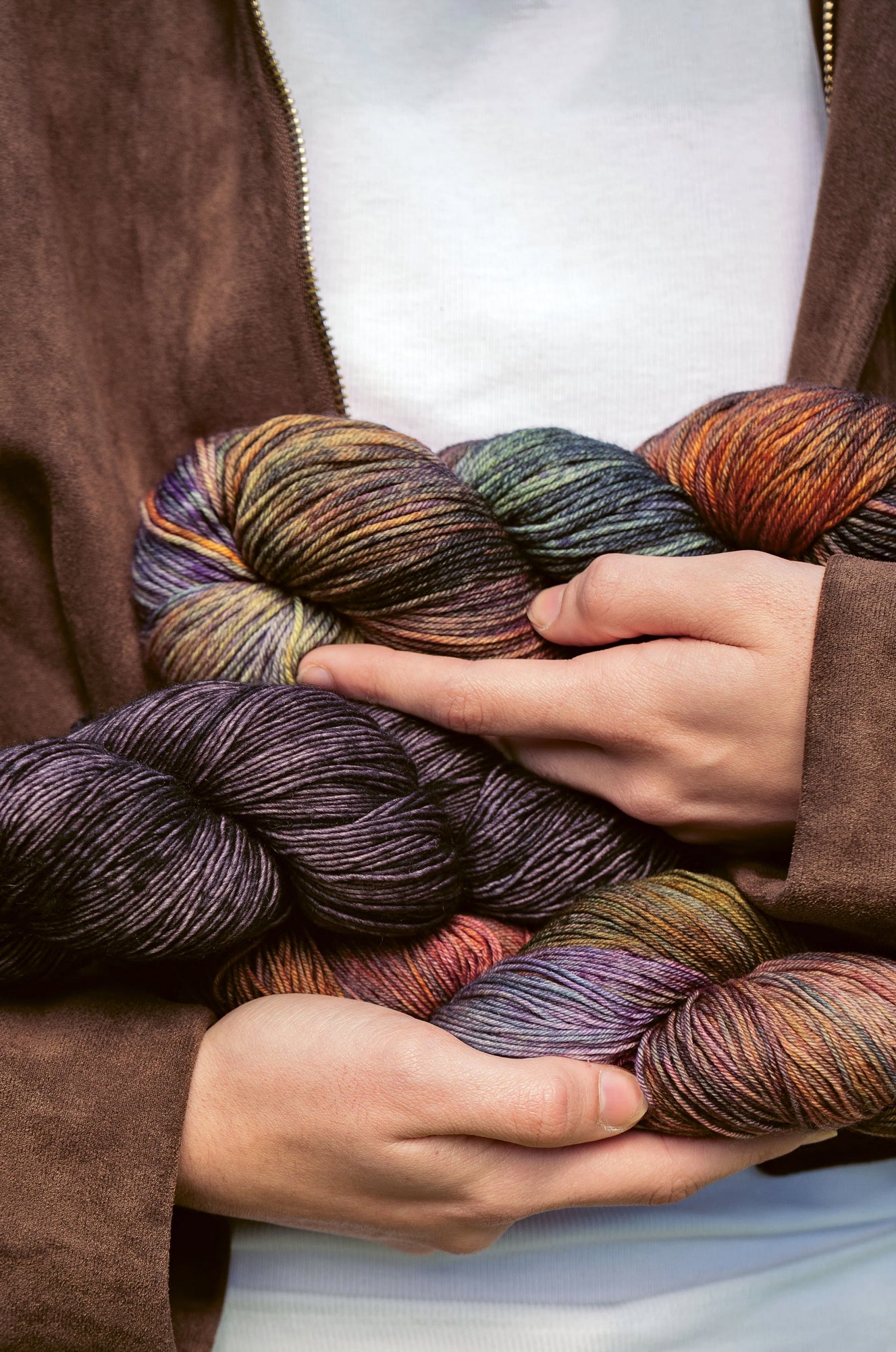 Malabrigo Book Series - Timeless Knits: Classic Knitting Patterns from the Heart of Uruguay
