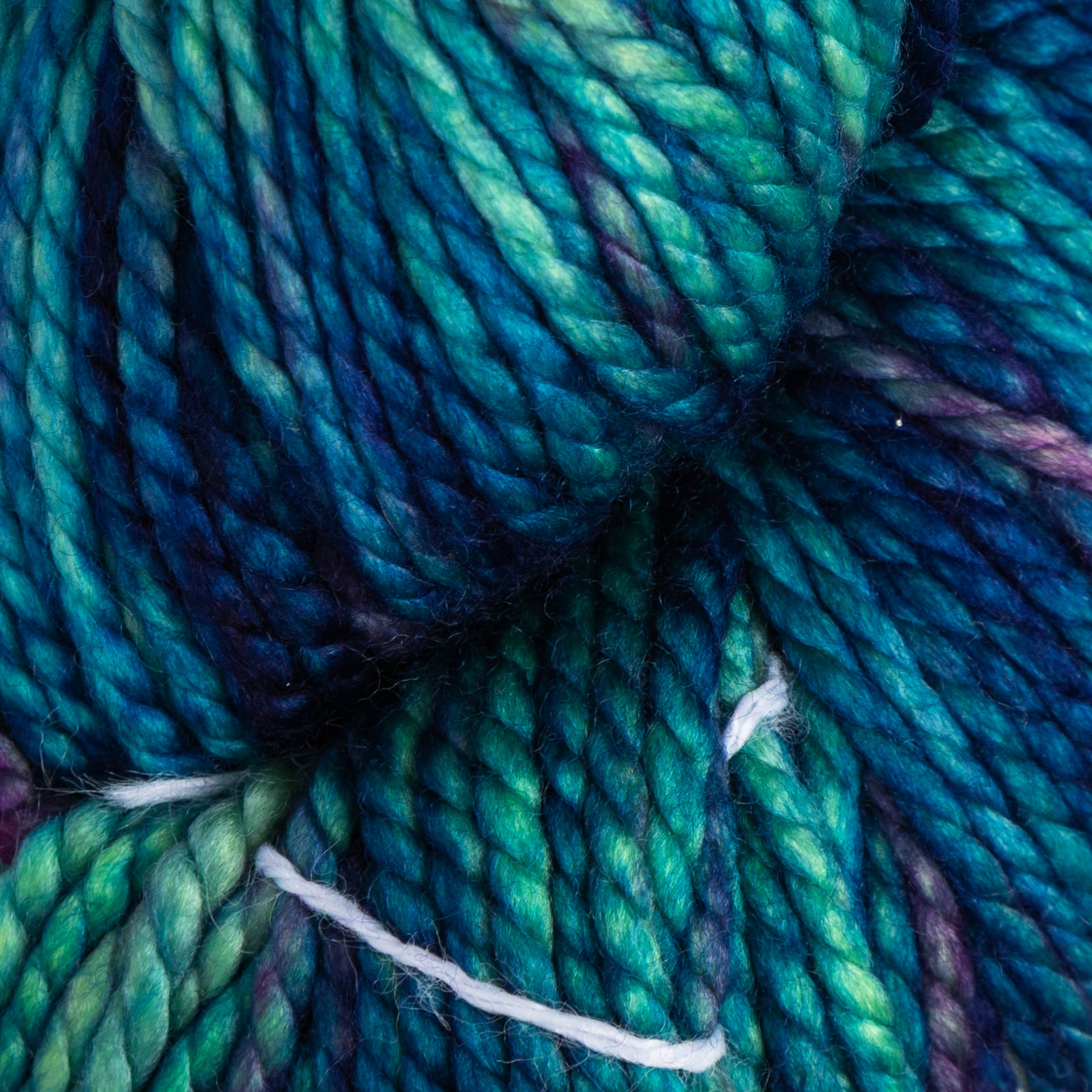 Malabrigo Vientos Yarn - 723 Indonesia
