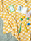 Berroco Vintage Baby Handpaint Patterns - Mateo - PDF Download