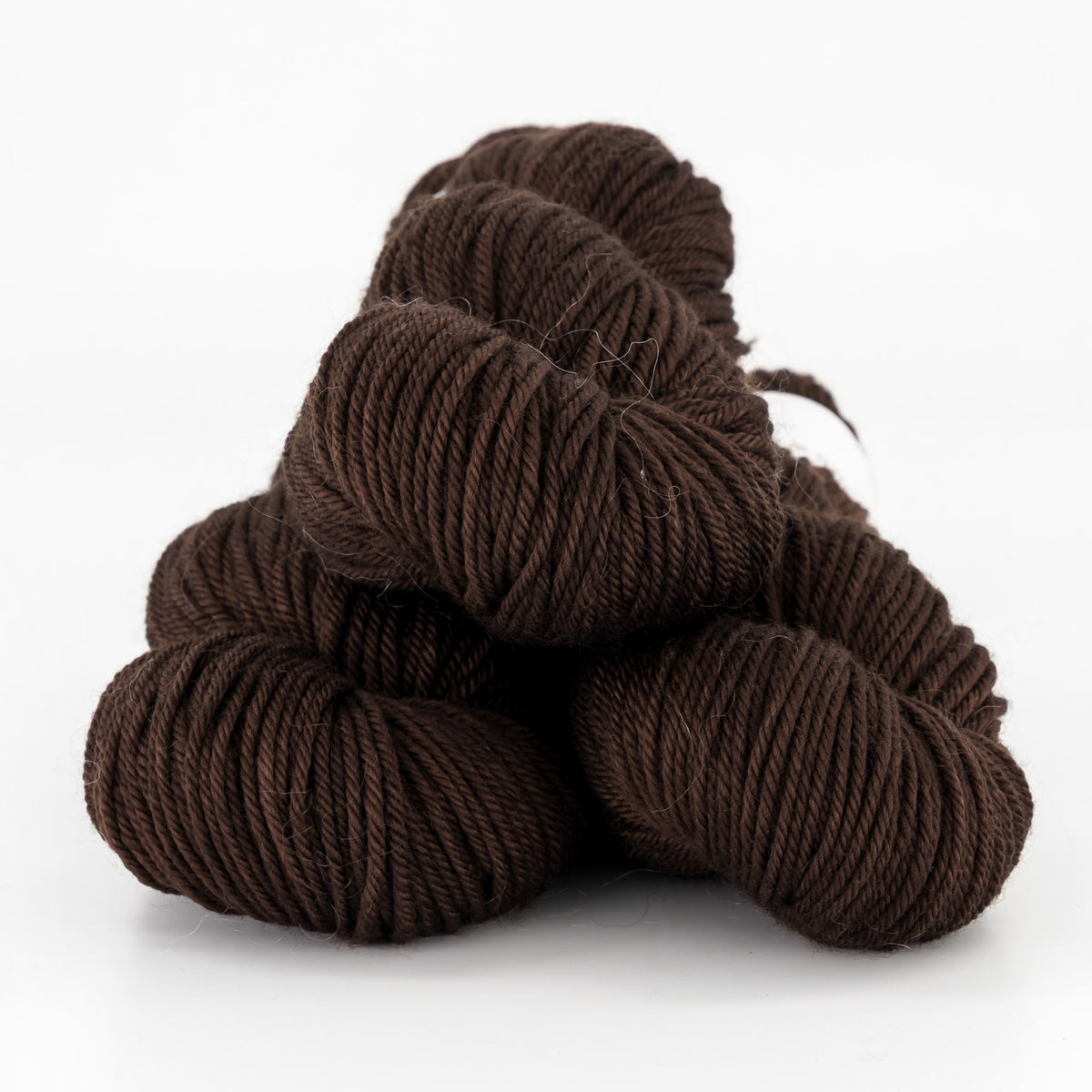 cowgirlblues Merino DK Yarn - Cacao
