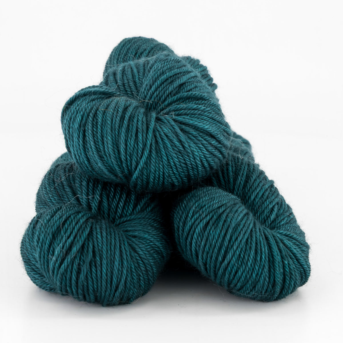 cowgirlblues Merino DK Yarn - High Tide
