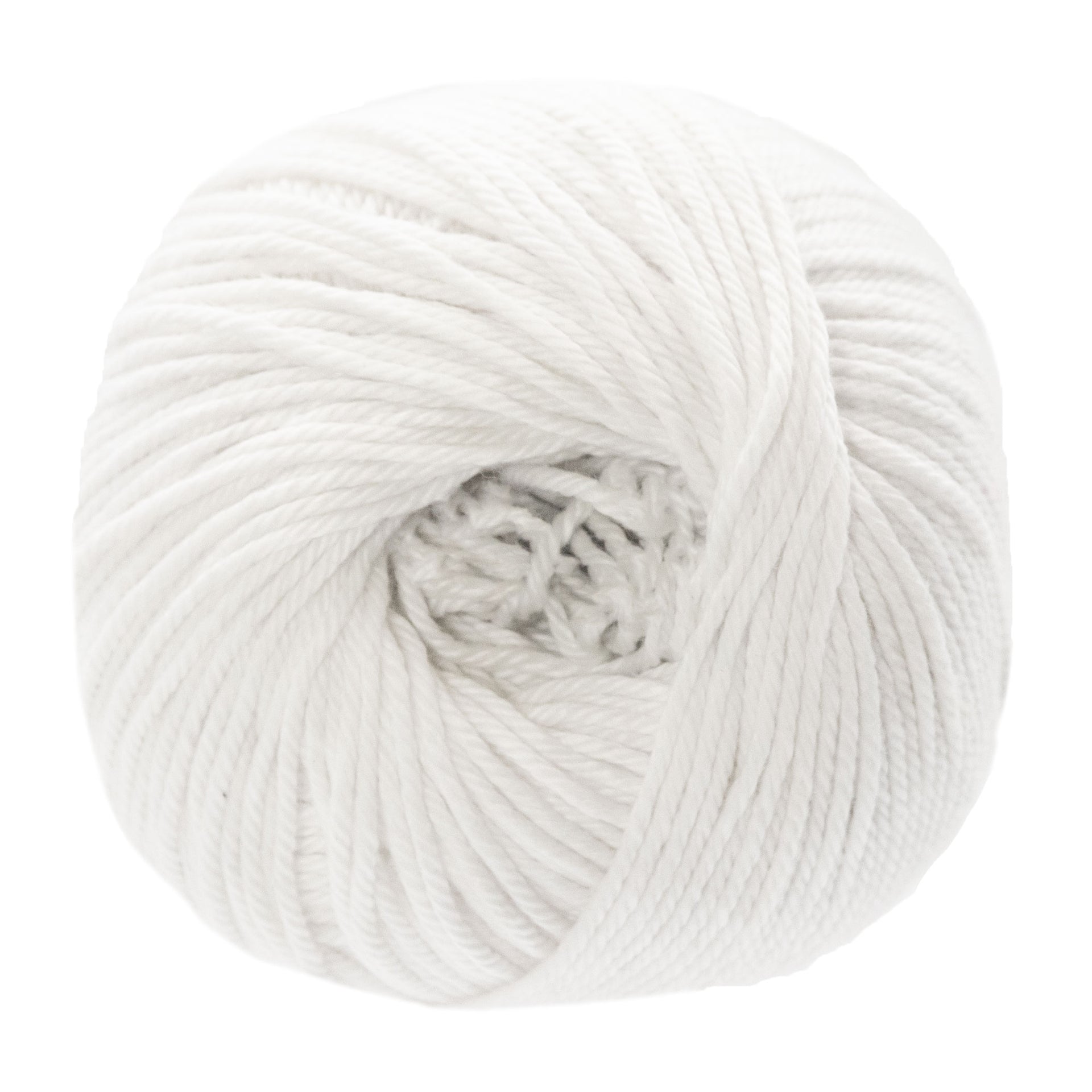 Rowan Mode at Rowan Cotton DK Yarn - 010 Pearl
