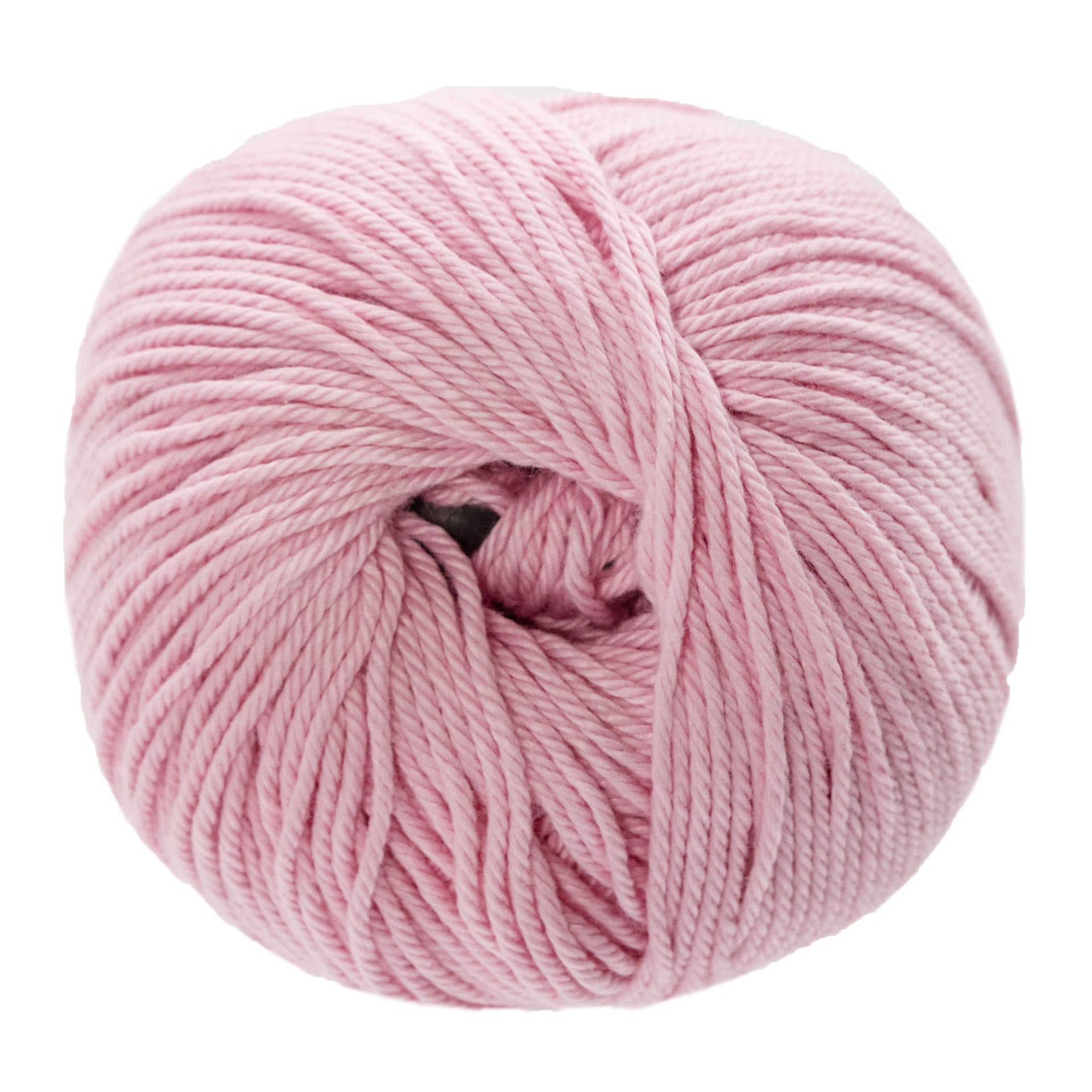 Rowan Mode at Rowan Cotton DK Yarn - 017 Bubblegum
