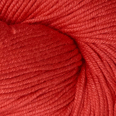 Berroco Modern Cotton DK Yarn - 66150 Rhode Island Red