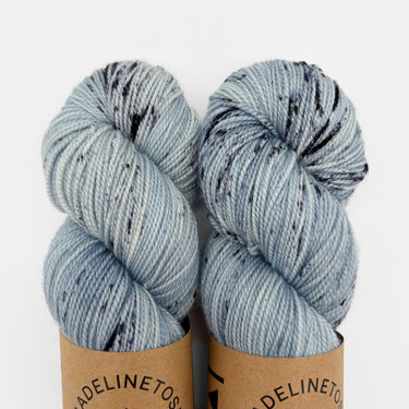 Madelinetosh Tosh Sock Yarn - Mom Jeans
